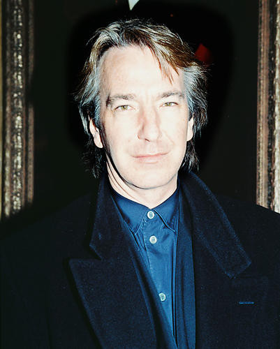 rickman Movie Market - Photograph & Poster of Alan Rickman 226737