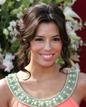 This is an image of 270406 Eva Longoria Photograph & Poster