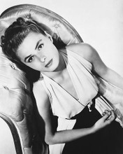 This is an image of 168648 Ingrid Bergman Photograph & Poster