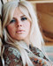 This is an image of 235893 Britt Ekland Photograph & Poster