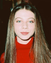 This is an image of 252609 Michelle Trachtenberg Photograph & Poster