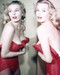 This is an image of 232914 Anita Ekberg Photograph & Poster