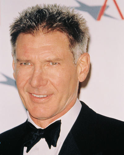 This is an image of 244058 Harrison Ford Photograph & Poster