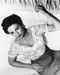 This is an image of 171824 Jean Simmons Photograph & Poster