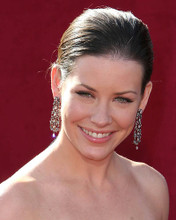 This is an image of 270401 Evangeline Lilly Photograph & Poster