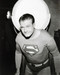 This is an image of 186014 George Reeves Photograph & Poster