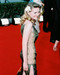 This is an image of 241713 Kirsten Dunst Photograph & Poster