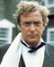 This is an image of 268011 Michael Caine Photograph & Poster