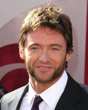 This is an image of 270364 Hugh Jackman Photograph & Poster