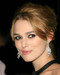 This is an image of 270390 Keira Knightley Photograph & Poster