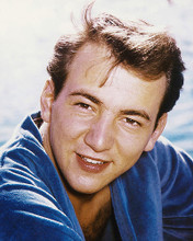 This is an image of 230980 Bobby Darin Photograph & Poster