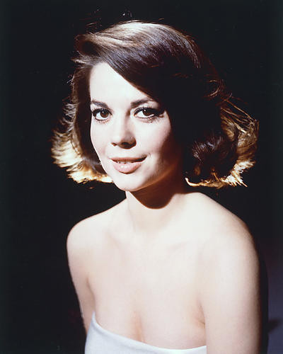 This is an image of 222815 Natalie Wood Photograph & Poster