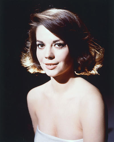 This is an image of 222815 Natalie Wood Photograph & Poster This is an image of 222815 Natalie Wood Photograph & Poster