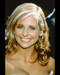 This is an image of 237579 Sarah Michelle Gellar Photograph & Poster
