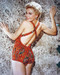 This is an image of 232763 Sheree North Photograph & Poster