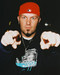 This is an image of 244315 Fred Durst Photograph & Poster