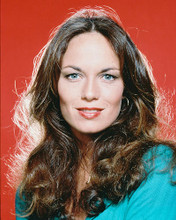 This is an image of 222506 Catherine Bach Photograph & Poster