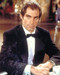 This is an image of 269049 Timothy Dalton Photograph & Poster