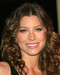 This is an image of 270164 Jessica Biel Photograph & Poster