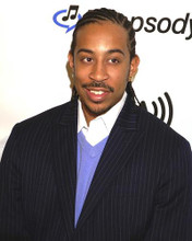 This is an image of 270408 Ludacris Photograph & Poster