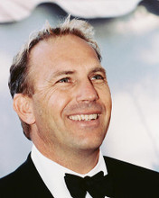 This is an image of 237919 Kevin Costner Photograph & Poster