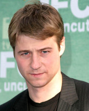 This is an image of 270433 Benjamin McKenzie Photograph & Poster