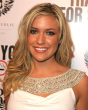 This is an image of 270207 Kristin Cavallari Photograph & Poster
