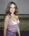 This is an image of 232822 Catherine Bach Photograph & Poster