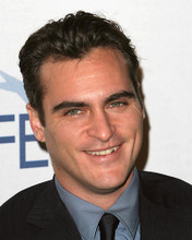 This is an image of 270473 Joaquin Phoenix Photograph & Poster