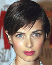 This is an image of 264052 Mia Kirshner Photograph & Poster