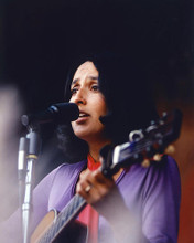 This is an image of 232824 Joan Baez Photograph & Poster