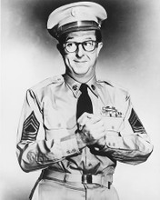This is an image of 171603 Phil Silvers Photograph & Poster