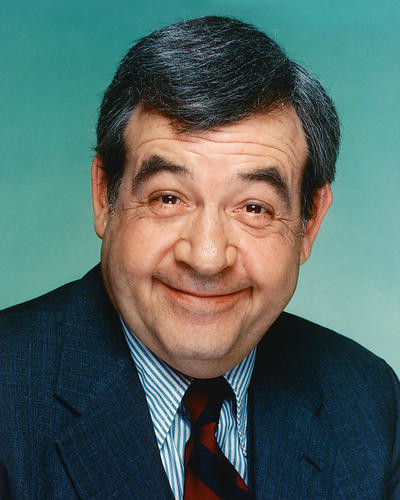This is an image of 230937 Tom Bosley Photograph & Poster