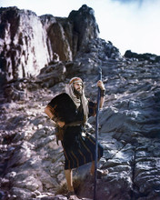 This is an image of 226388 Charlton Heston Photograph & Poster