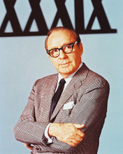 This is an image of 218501 Jack Benny Photograph & Poster