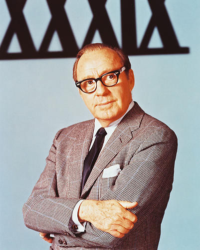 This is an image of 218501 Jack Benny Photograph & Poster