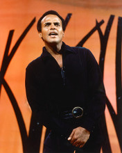 This is an image of 230921 Harry Belafonte Photograph & Poster