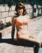This is an image of 212775 Tina Louise Photograph & Poster