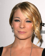 This is an image of 270496 Leann Rimes Photograph & Poster