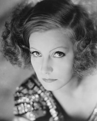 This is an image of 173444 Greta Garbo Photograph & Poster