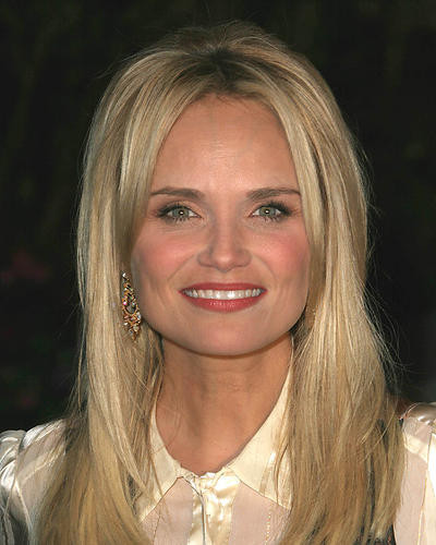This is an image of 270215 Kristin Chenoweth Photograph & Poster