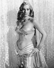 This is an image of 173433 Anita Ekberg Photograph & Poster