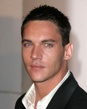 This is an image of 270485 Jonathan Rhys-Meyers Photograph & Poster