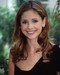 This is an image of 255280 Sarah Michelle Gellar Photograph & Poster