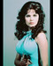 This is an image of 237721 Madeline Smith Photograph & Poster