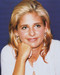 This is an image of 240450 Sarah Michelle Gellar Photograph & Poster