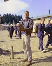 This is an image of 254834 Steve McQueen Photograph & Poster