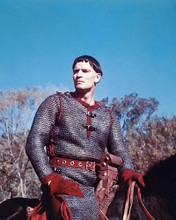 This is an image of 226390 Charlton Heston Photograph & Poster