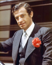 This is an image of 233528 Jean-Paul Belmondo Photograph & Poster