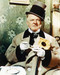 This is an image of 232376 W.C. Fields Photograph & Poster